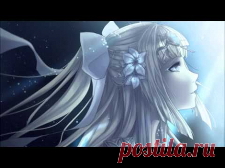 Nightcore - Titanium