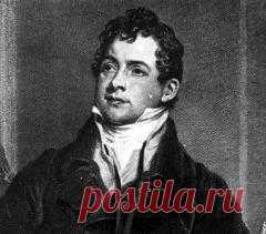 28 мая в 1779 году родился Томас Мур-ПИСАТЕЛЬ-РОМАНИСТ