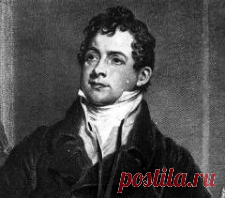 28 мая в 1779 году родился Томас Мур-ПИСАТЕЛЬ-РОМАНИСТ