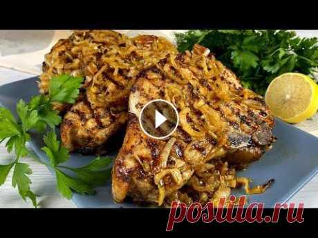 Подсели на МЯСО по этому Рецепту! Мясо ооочень вкусное! Вкусно и просто! Подсели на МЯСО по этому Рецепту! Мясо ооочень вкусное! Вкусно получается и просто готовится! Мясо по вкусу очень напоминает шашлык,рецепт такой на вс...