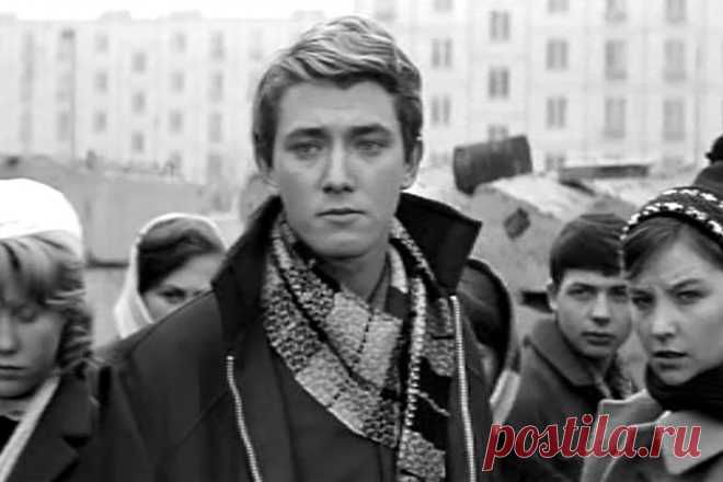 Игорь Старыгин - 7 новелл о счастье и главная женщина его жизни