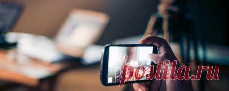 Как проследить за кем угодно через камеру его смартфона