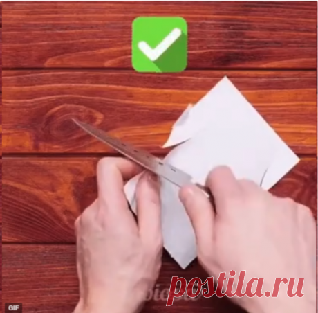 Хитрые советы для дома 🔪 Точим ножи