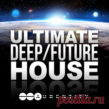 Audentity Records Ultimate Deep Future House WAV MiDi FXB NMSV KSD SBF-AUDIOSTRiKE   | 660 MB

Audentity Records -Ultimate Deep/Future House

1 GB of Future House samples and presets for only 9,95 Euro!

This is your lucky day!