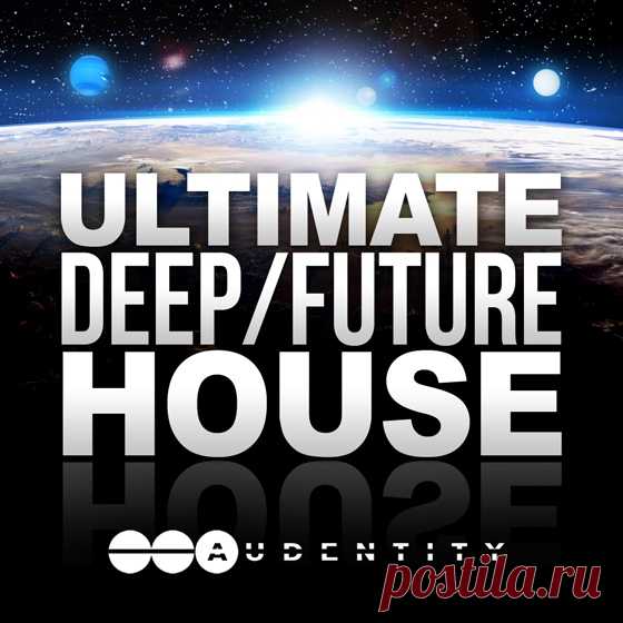 Audentity Records Ultimate Deep Future House WAV MiDi FXB NMSV KSD SBF-AUDIOSTRiKE   | 660 MB

Audentity Records -Ultimate Deep/Future House

1 GB of Future House samples and presets for only 9,95 Euro!

This is your lucky day!