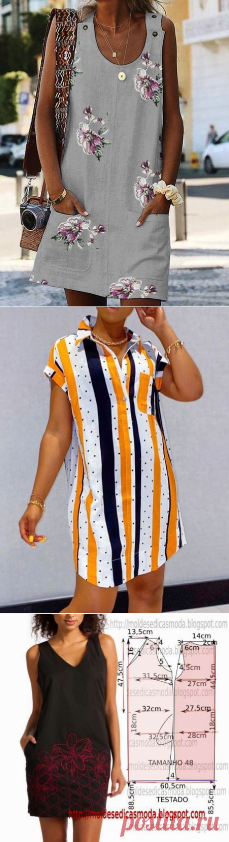 Шитье - мое хобби - рукоделие, выкройки