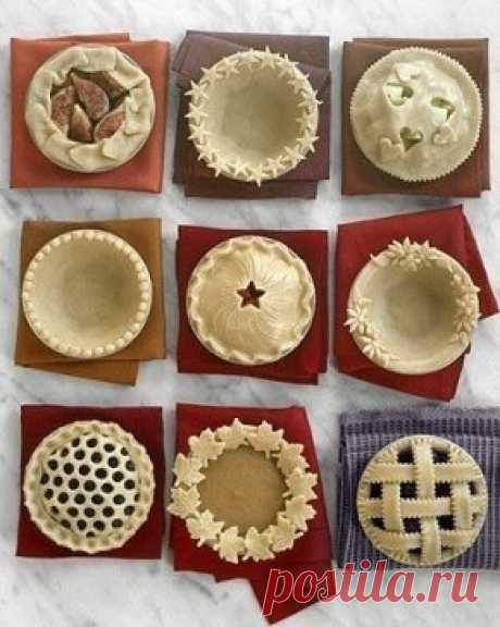 Идеи для оформления пирога.
★★★★★★★★★★★★★★★★★★★★★★★★★★★★★★★★★★★★★★★★★★★ 
ВСТУПАЙТЕ к нам в группу и не забывайте ПОДПИСАТЬСЯ НА ОПОВЕЩЕНИЯ, чтобы не пропустить новый рецепт -&gt;&gt; https://ok.ru/group/53884174008439 &lt;&lt;- ★★★★★★★★★★★★★★★★★★★★★★★★★★★★★★★★★★★★★★★★★★★
