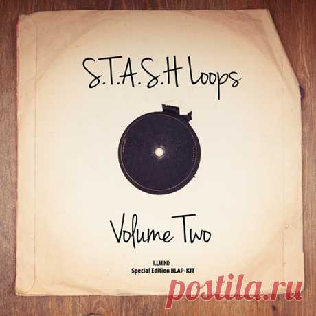 !llmind ll S.T.A.S.H Loops Volume 2 WAV  | 158 MB
&quot;I'm so proud to present a brand new series of samples called 'STASH Loops'. It stands for 'Samples That Already Sound Hot', which means exactly that. I carefully composed these samples to make them highly usable in any given scenario

Download at:

https://audioclub.store/uncategorized/ll-s-t-a-s-h-loops-volume-2-wav/