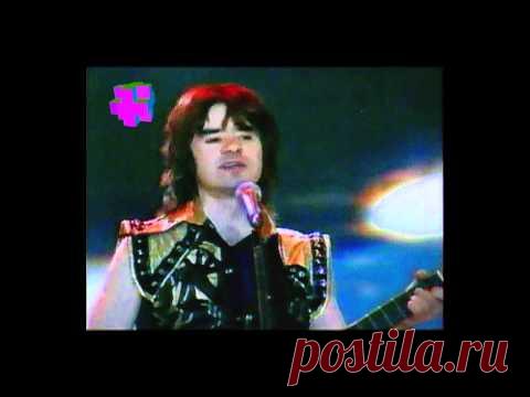 Евгений Осин ● Портрет работы Пабло Пикассо