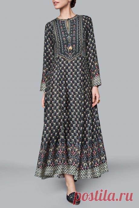 Tusharika Tunic