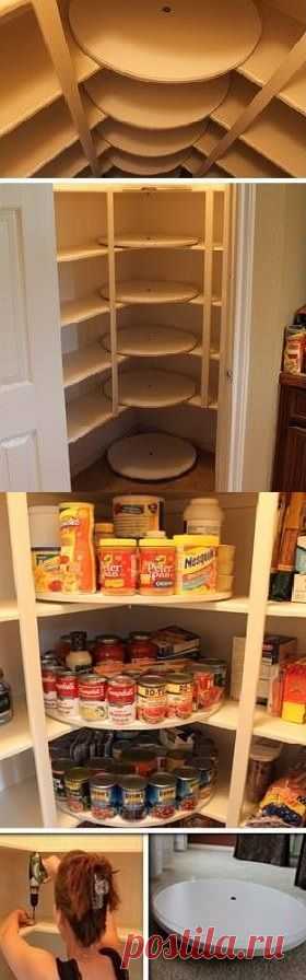 (1) Pinterest: инструмент для поиска и хранения интересных идей