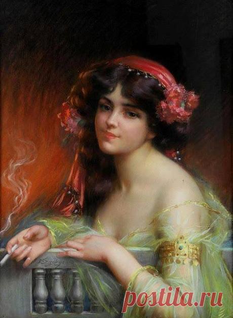 (1) Michael Malm - ARTE-Temas en Arte / Themes in Art-