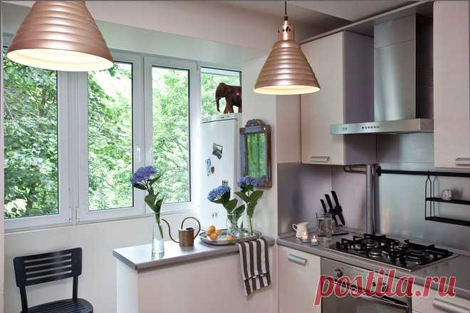 Houzz исследование: Что россияне действительно делают при ремонте кухни