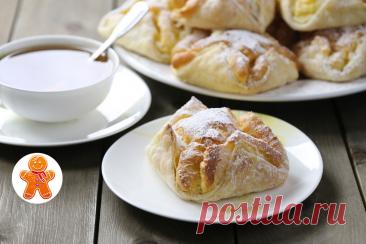 Пирожное "Ленинградское" из советского детства | Готовим с Ириной Хлебниковой | Дзен