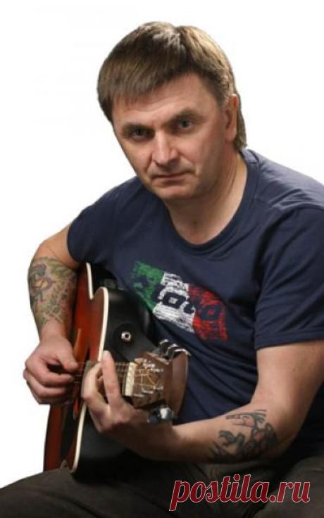 андрей козловский