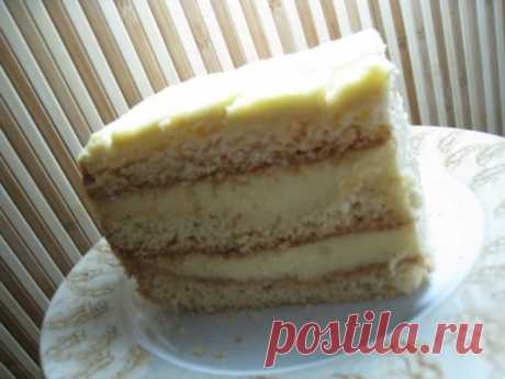 Сирник селянський / Торти / Кукорама — смачні рецепти!