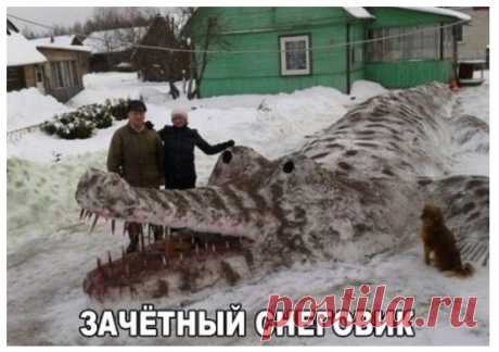 Интересные факты и тайны