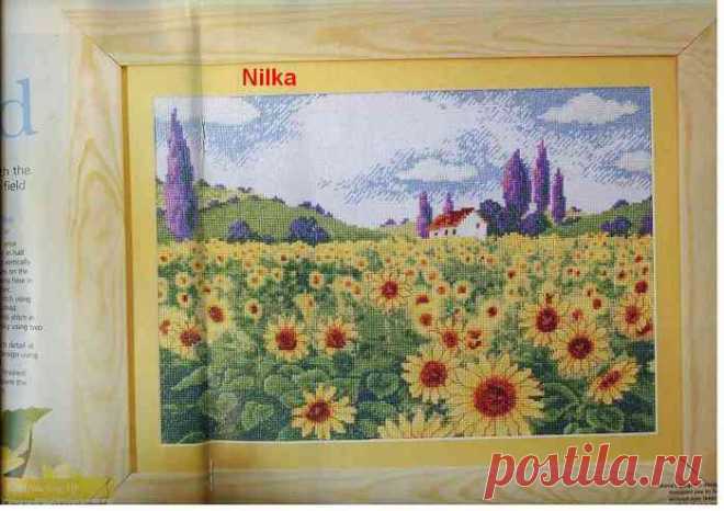 цитата valia_by : В/К. ПОЛЕ ПОДСОЛНУХОВ (18:03 09-12-2015) [4426181/379002073] - irina-lena@inbox.ru - Почта Mail.Ru