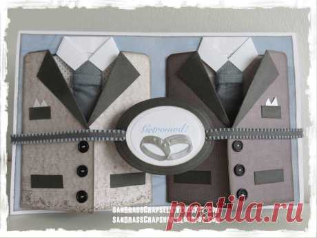 Sandra's Scrapsels