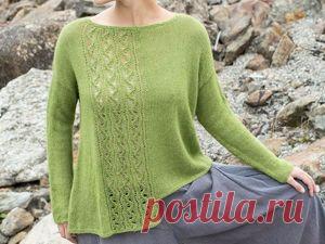 Для вдохновения — джемпер хейворд | Журнал Ярмарки Мастеров Статьи о рукоделии, творчестве, дизайне и моде по теме Вязание. Все о хенд мейд в журнале Ярмарки Мастеров ► ✓Читай! ✓Узнавай! ✓Делись!