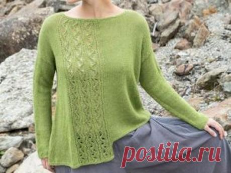 Для вдохновения — джемпер хейворд | Журнал Ярмарки Мастеров Статьи о рукоделии, творчестве, дизайне и моде по теме Вязание. Все о хенд мейд в журнале Ярмарки Мастеров ► ✓Читай! ✓Узнавай! ✓Делись!