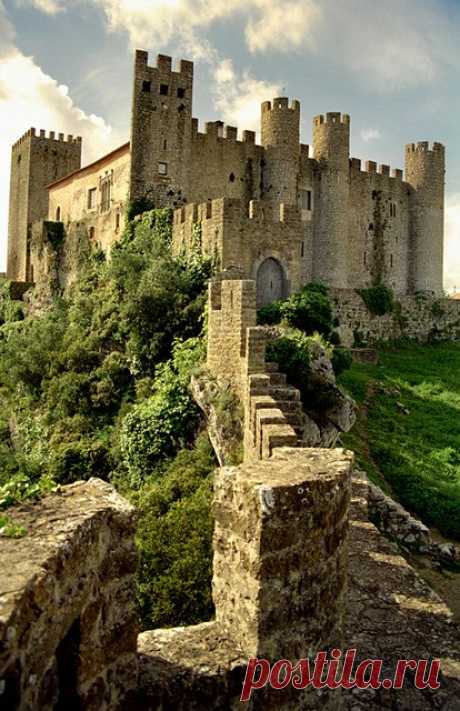 Obidos, Portugal Explore Howard Somerville's photos on Flickr. Howard Somerville has uploaded 2707 photos to Flickr.