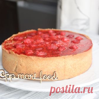 @pp_mari_food - Марина 🕊нутрициолог 🍽 - Полезный ягодно - йогурт�...