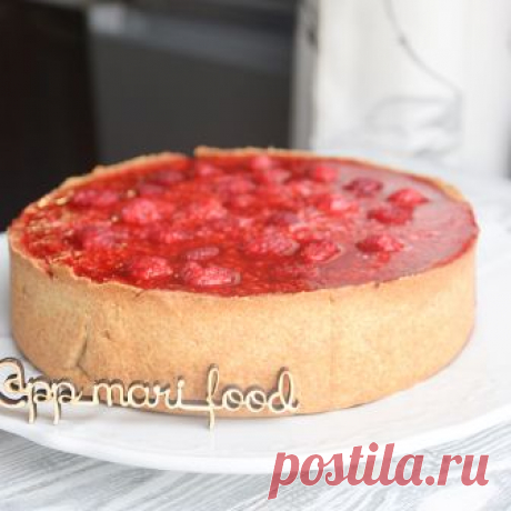 @pp_mari_food - Марина 🕊нутрициолог 🍽 - Полезный ягодно - йогурт�...
