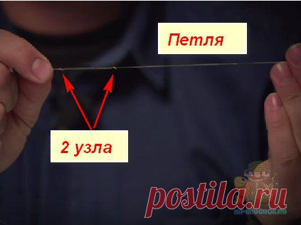 Вертолет и два узла фидерная оснастка | Готовимся к рыбалке