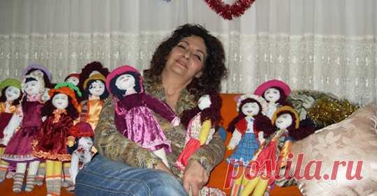 Hamarat Varoglu Hamaratcı