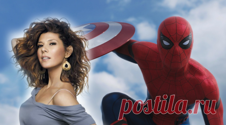 New ‘Spider-Man: Homecoming’ Set Photos Of Peter Parker And Aunt May – Comic Drops, LLC