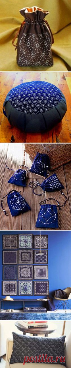 PETITS PUNTS PATCH'