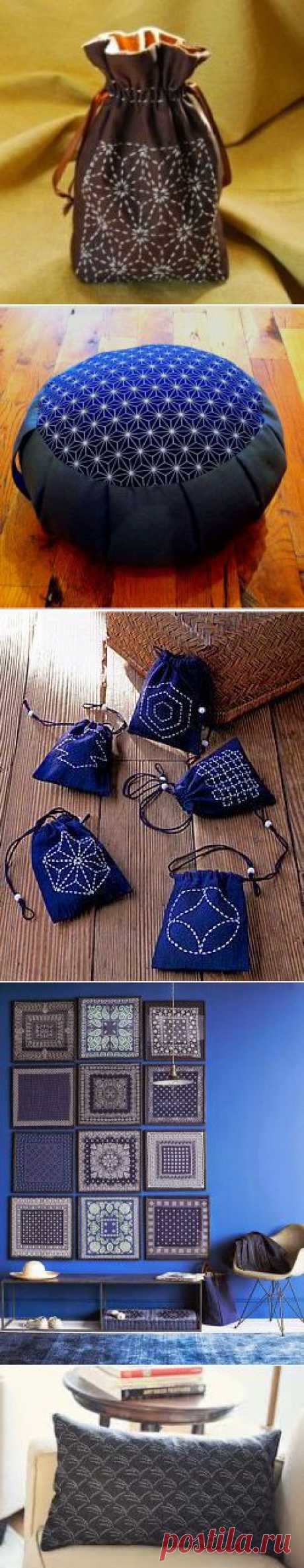 PETITS PUNTS PATCH'