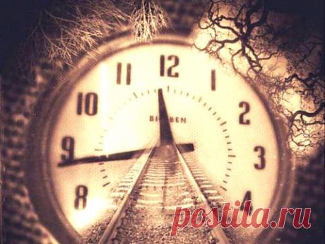 ИСКАЖЕНИЯ ХОДА ВРЕМЕНИ И ВРЕМЕННЫЕ &quot;ПЕТЛИ&quot; | ТАЙНЫ ВСЕЛЕННОЙ