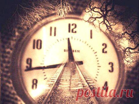 ИСКАЖЕНИЯ ХОДА ВРЕМЕНИ И ВРЕМЕННЫЕ "ПЕТЛИ" | ТАЙНЫ ВСЕЛЕННОЙ