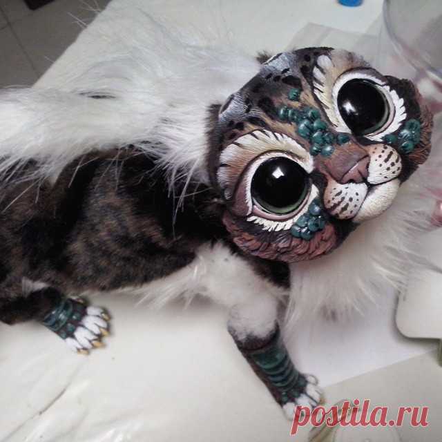 🌿 Isabel 🌿 в Instagram: «This guy already has a body! :D I already have 3 earless chibi dragons. Now I need to work on the paintjob for the last one and when all 4…» 1,421 отметок «Нравится», 34 комментариев — 🌿 Isabel 🌿 (@lisatoms_dolls) в Instagram: «This guy already has a body! :D I already have 3 earless chibi dragons. Now I need to work on the…»