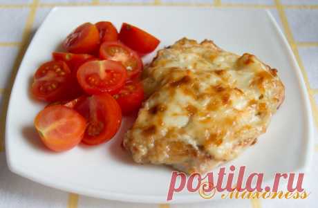 Проверенные рецепты: Мясо «Дорожное»
