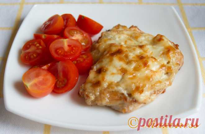 Проверенные рецепты: Мясо «Дорожное»