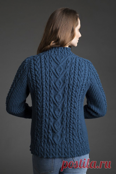 Malin – Virtual Yarns