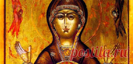 Чудесная молитва от сглаза, зависти и порчи