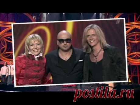 Ольга КОРМУХИНА / Глеб МАТВЕЙЧУК - WHO WANTS TO LIVE FOREVER [Две Звезды, 02.03.13]