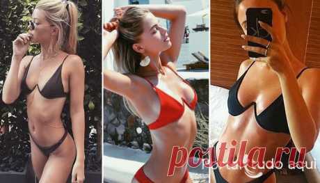 11 Principais tendências da moda praia para o verão 2018 |Portal Tudo Aqui
