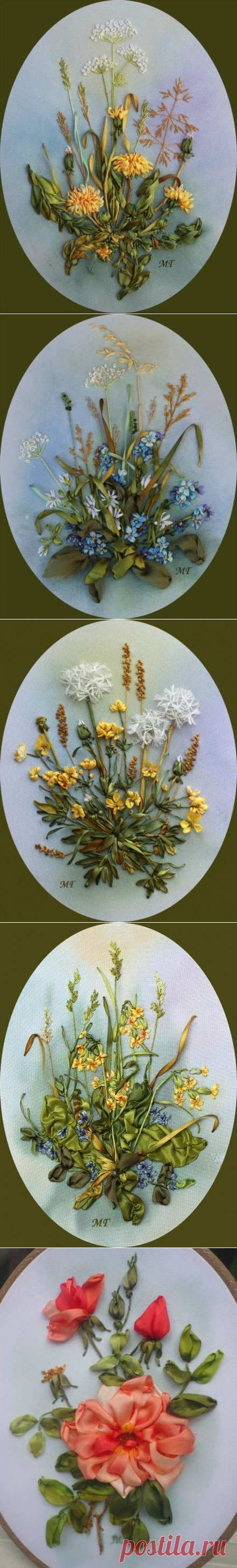 Рукоделие - хобби и стиль жизни