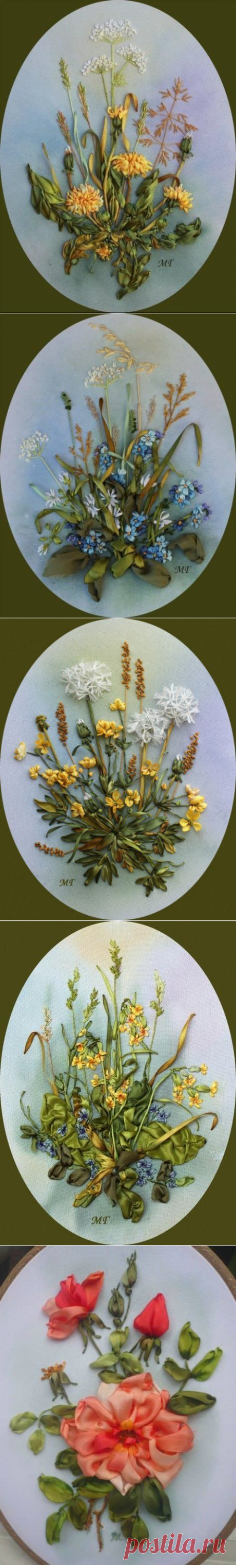 Рукоделие - хобби и стиль жизни