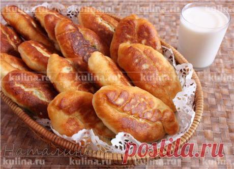 с щавелем – рецепт приготовления с фото от Kulina.Ru