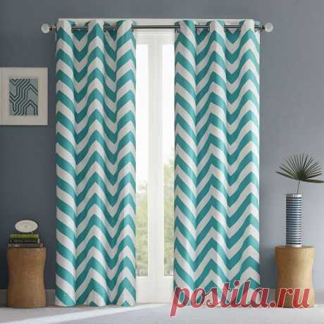 Как подшить шторы: мастер-класс + видео + лайфхаки — Мастер-классы на BurdaStyle.ru