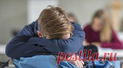 Психолог Макарова: школьникам нужно спать по 8—11 часов в сутки. Детский нейропсихолог Кира Макарова рекомендовала школьникам спать по 8—11 часов в сутки для улучшения эмоционального состояния, успеваемости в учёбе и физического развития. Читать далее