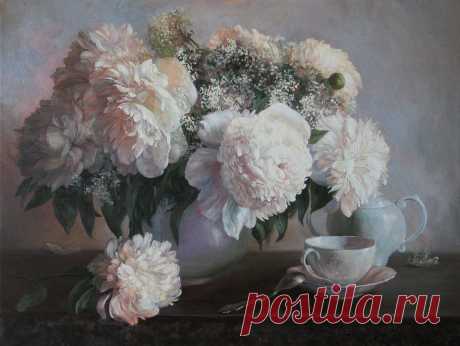 Работы участников Art галереи
