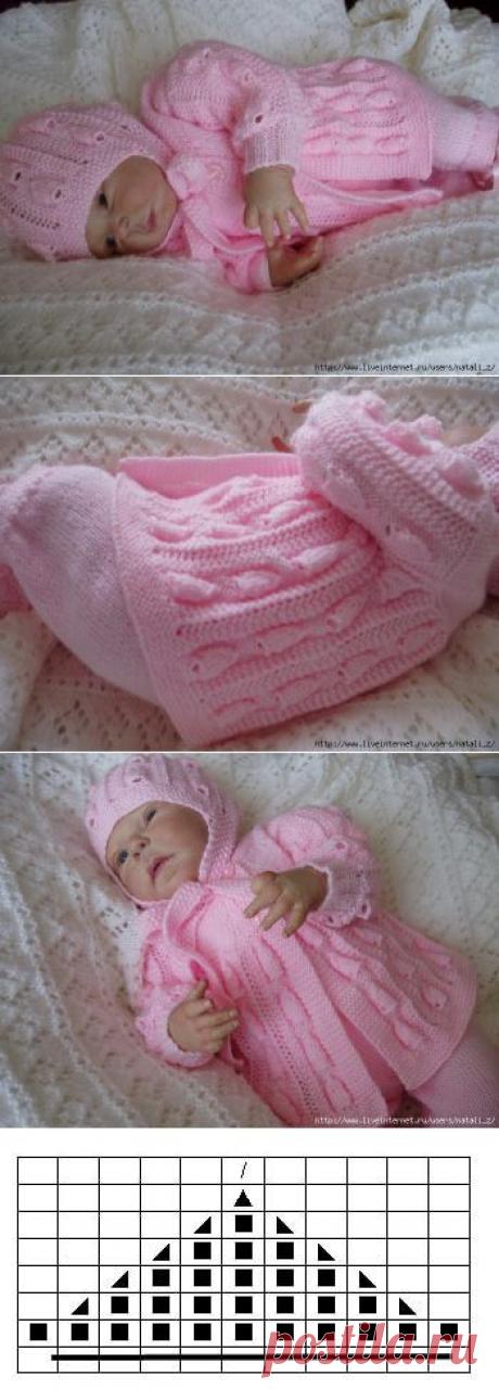 КОСТЮМ С КОЛОКОЛЬЧИКАМИ