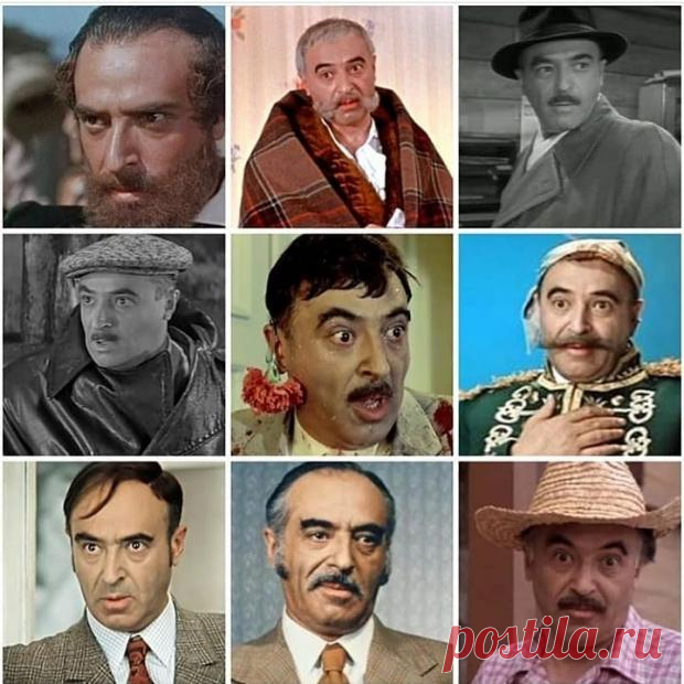 Владимир Этуш, 6 мая, 1922
 • 9 марта 2019